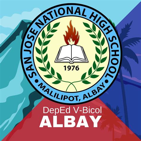 DepEd Tayo San Jose NHS 301875 .